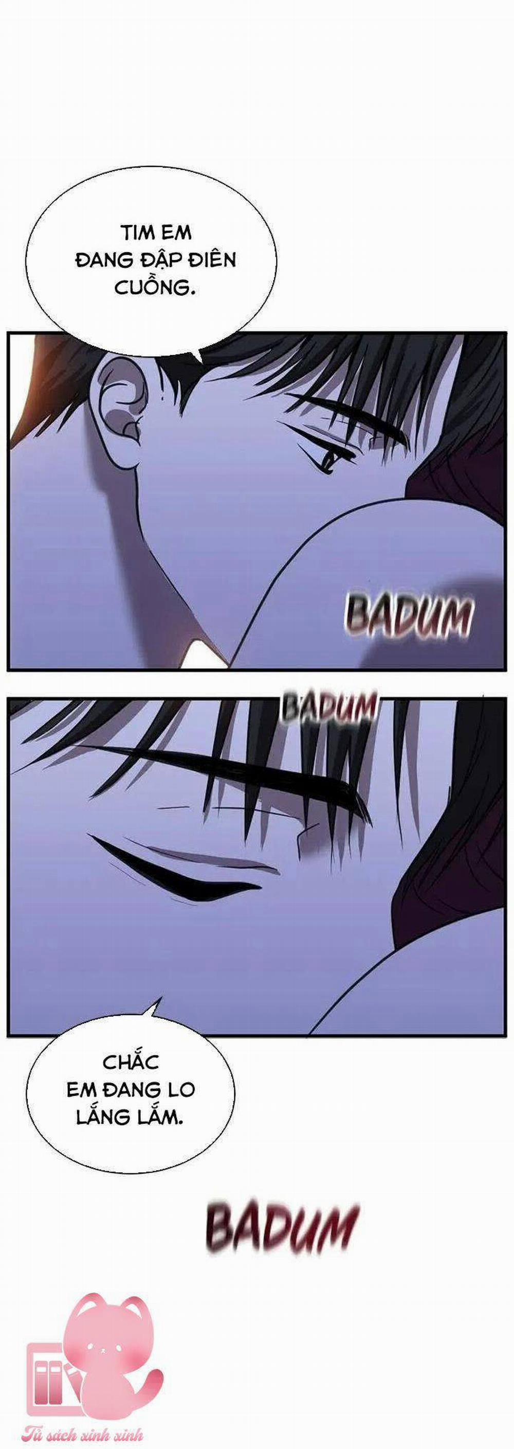 Ba Lần Động Phòng 43 trang 23