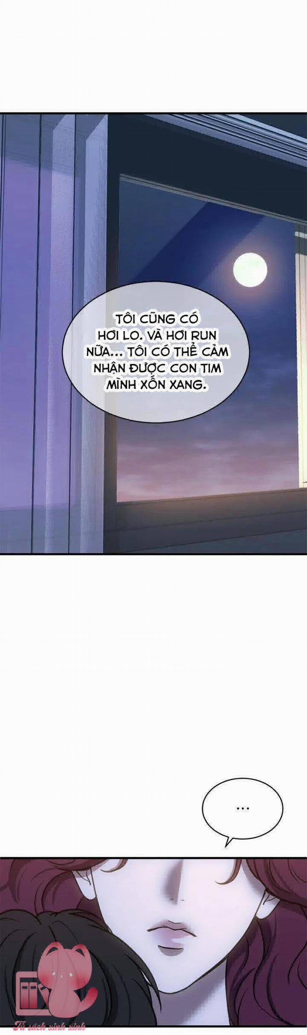 Ba Lần Động Phòng 43 trang 24