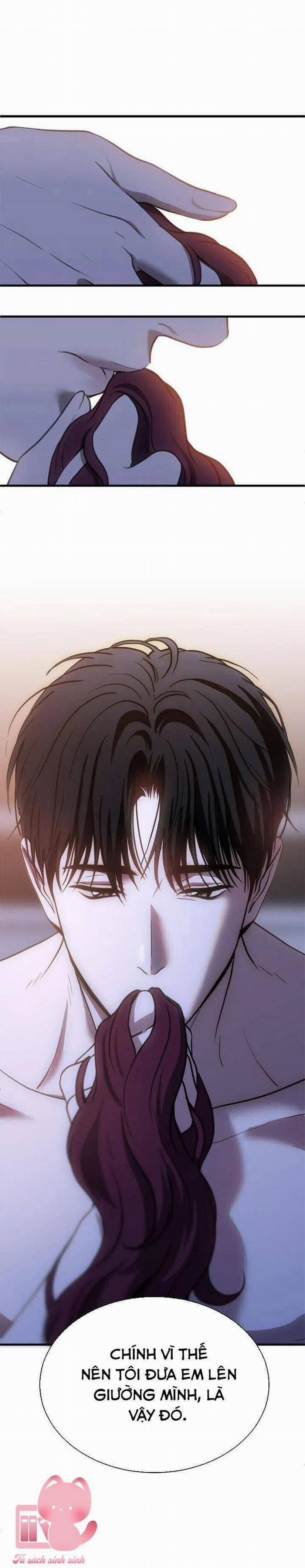 Ba Lần Động Phòng 43 trang 27