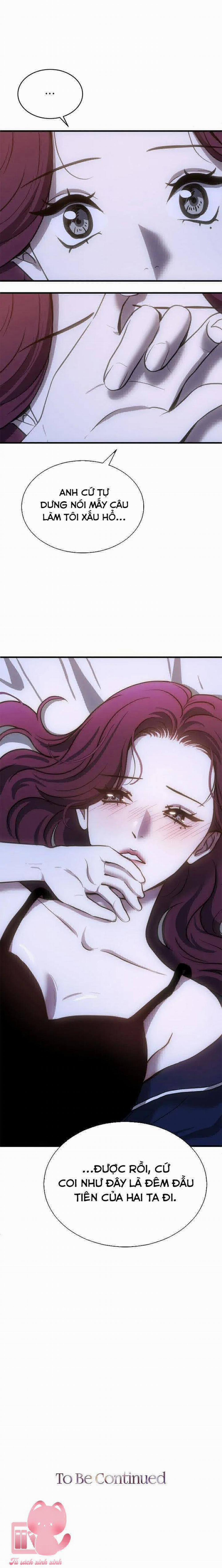 Ba Lần Động Phòng 43 trang 28