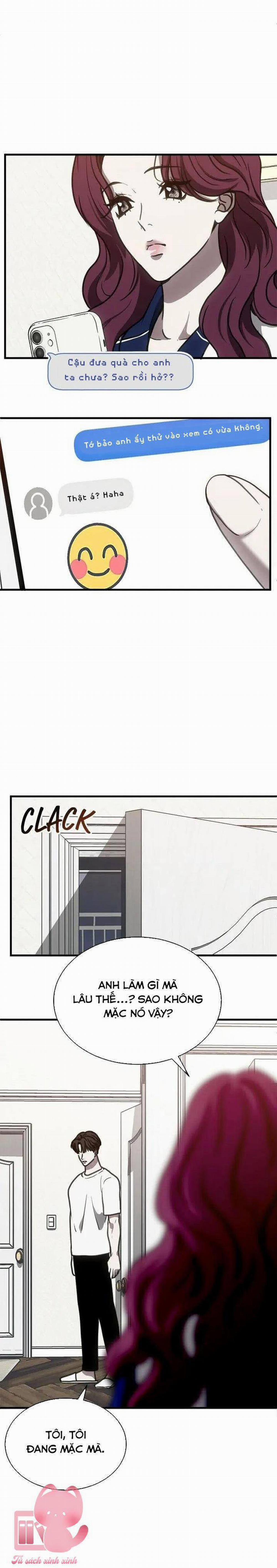 Ba Lần Động Phòng 43 trang 3