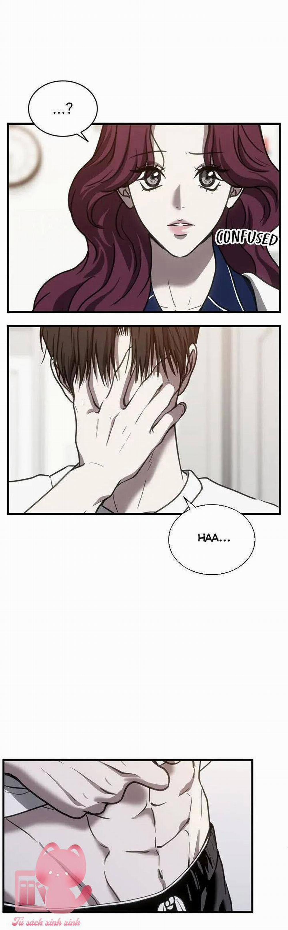 Ba Lần Động Phòng 43 trang 4