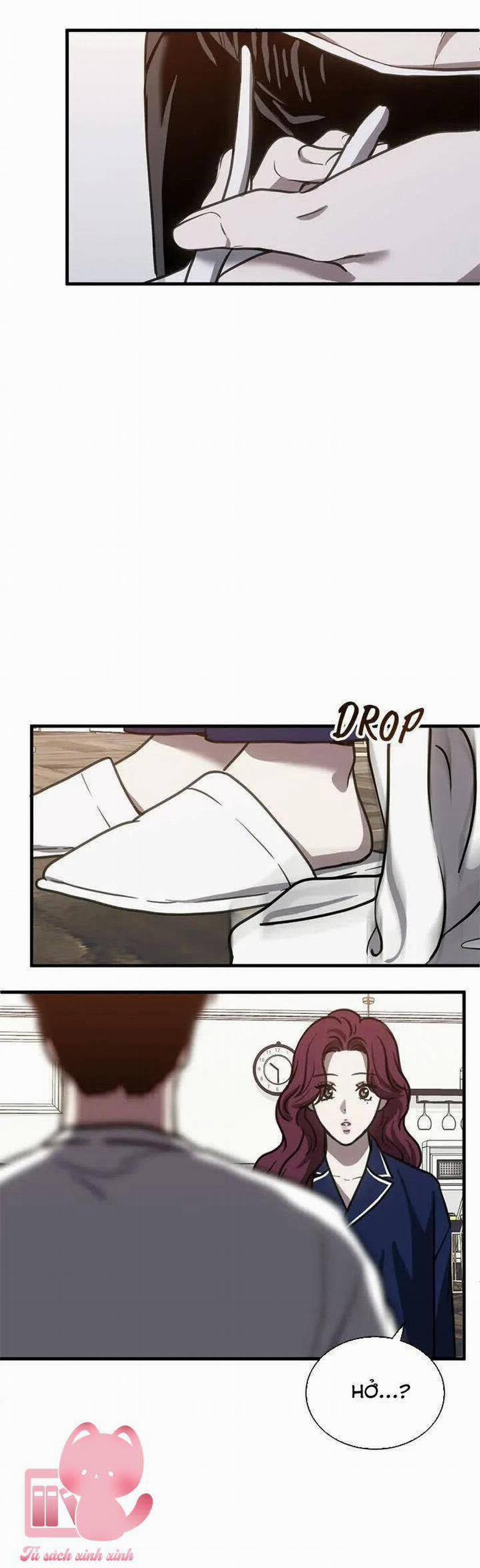 Ba Lần Động Phòng 43 trang 5