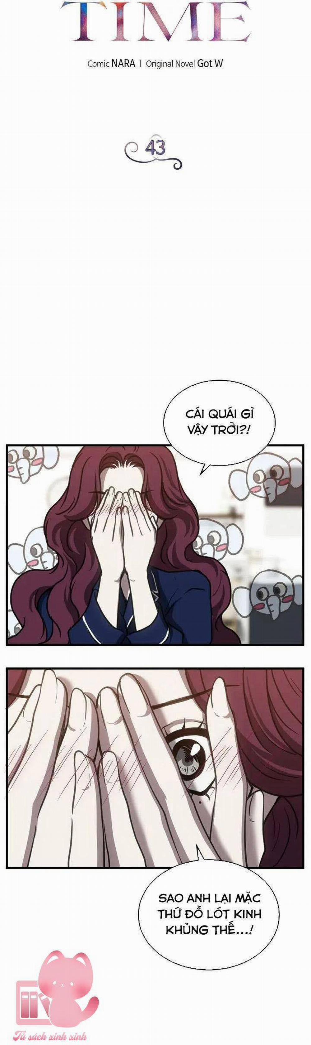 Ba Lần Động Phòng 43 trang 7