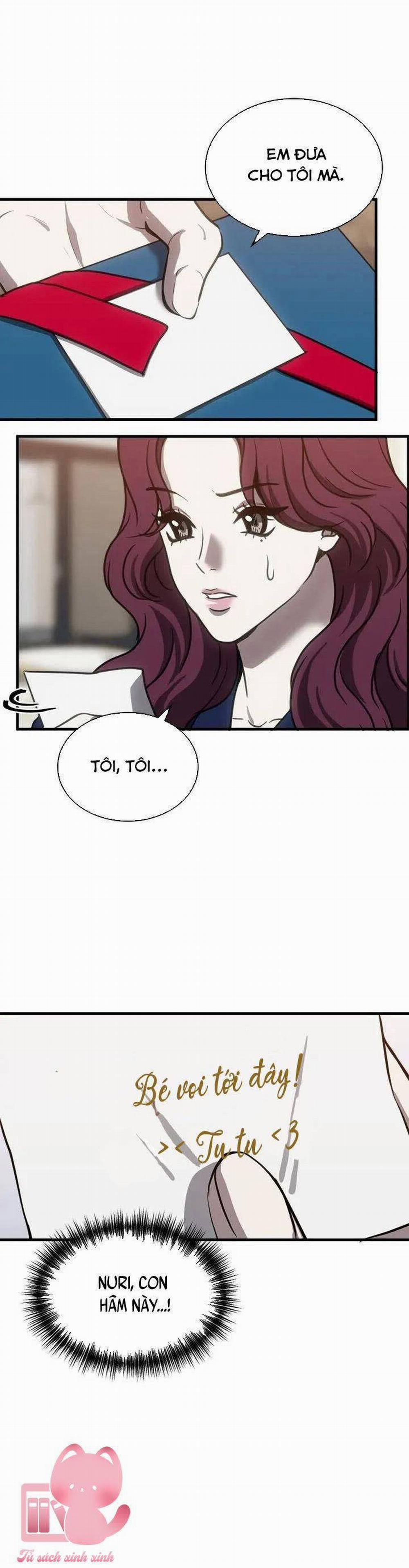 Ba Lần Động Phòng 43 trang 8