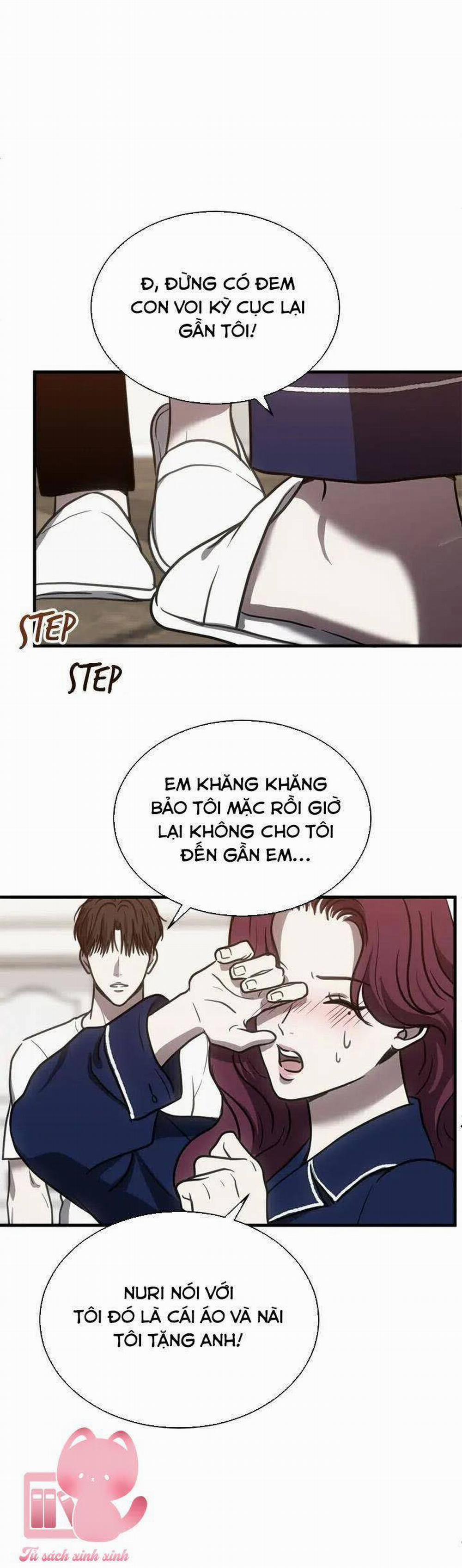 Ba Lần Động Phòng 43 trang 9