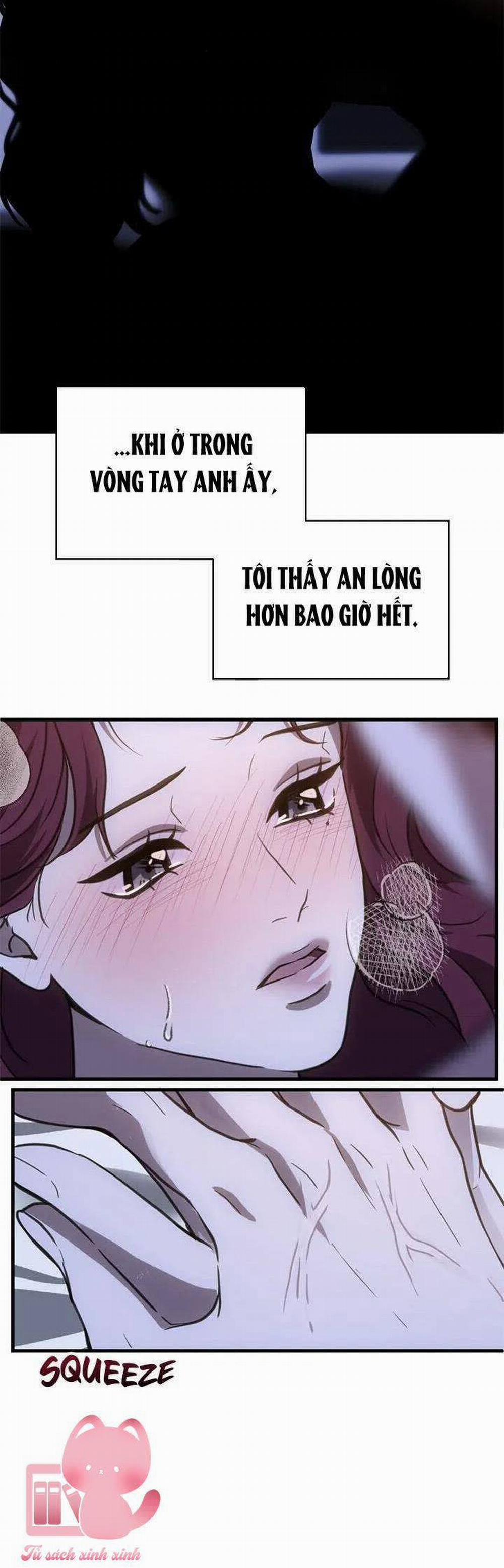 Ba Lần Động Phòng 44 trang 10