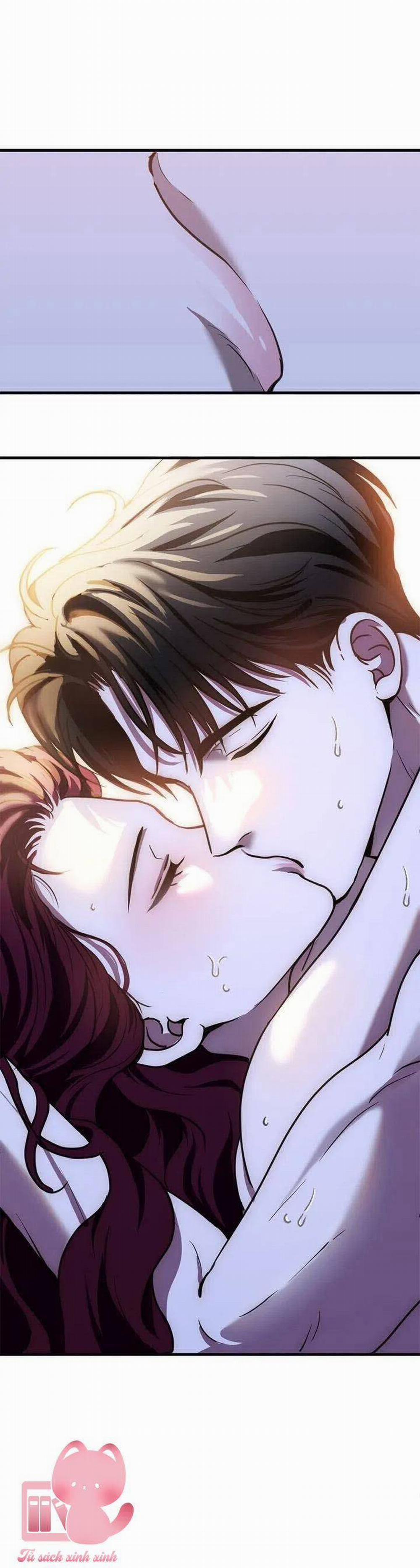 Ba Lần Động Phòng 44 trang 11