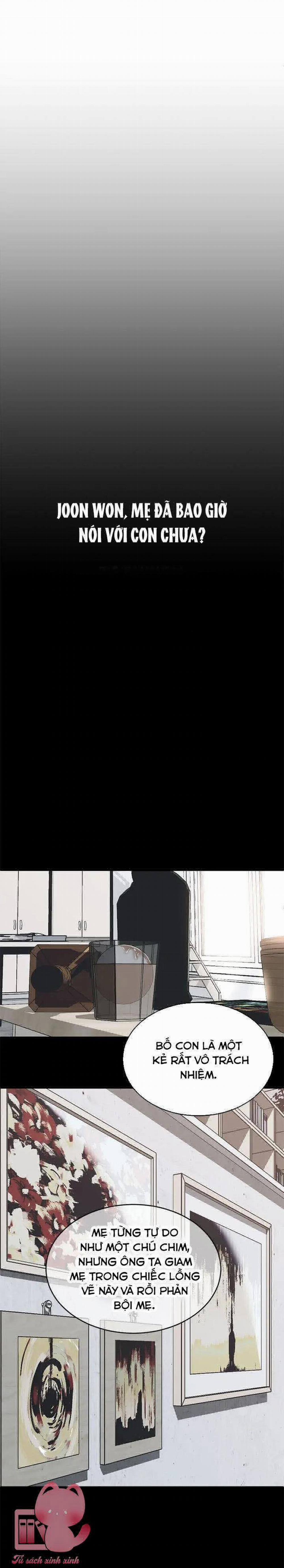 Ba Lần Động Phòng 44 trang 12