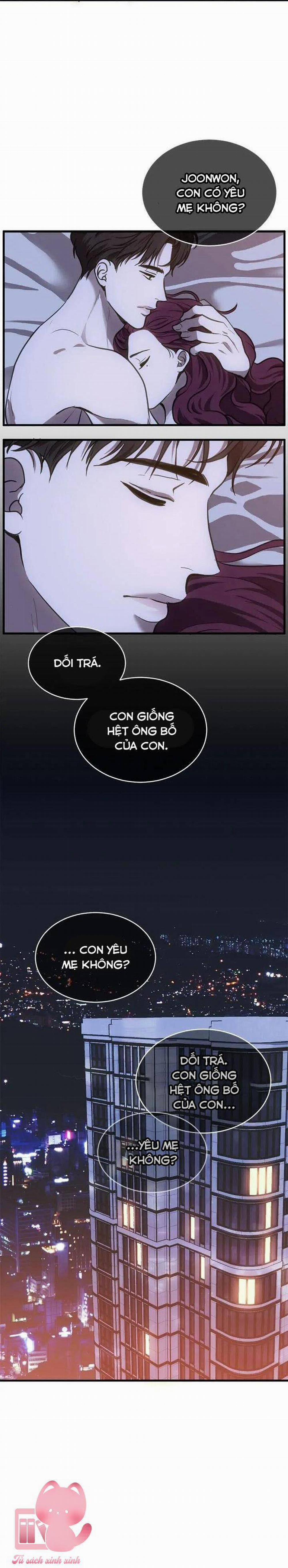 Ba Lần Động Phòng 44 trang 19