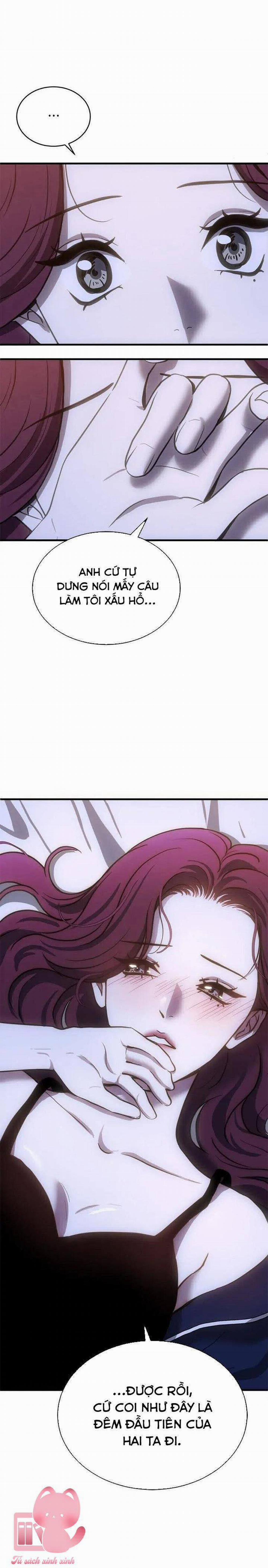 Ba Lần Động Phòng 44 trang 2