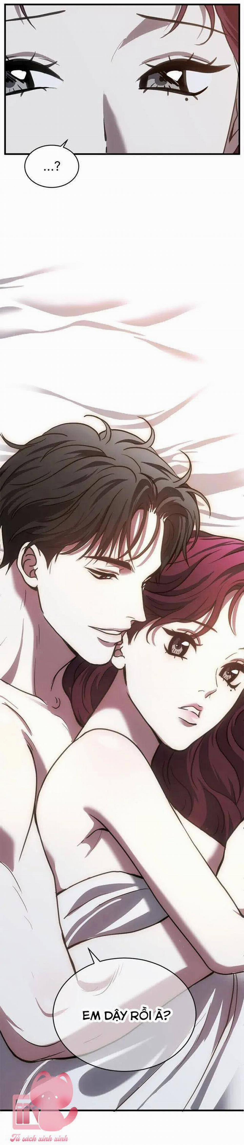 Ba Lần Động Phòng 44 trang 21