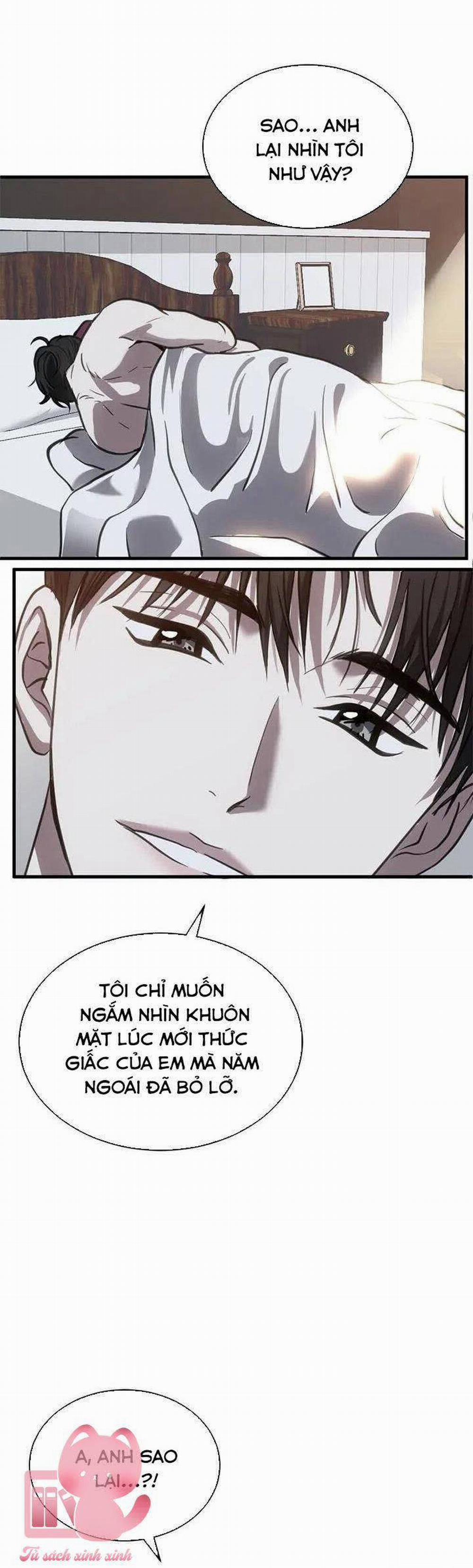 Ba Lần Động Phòng 44 trang 22