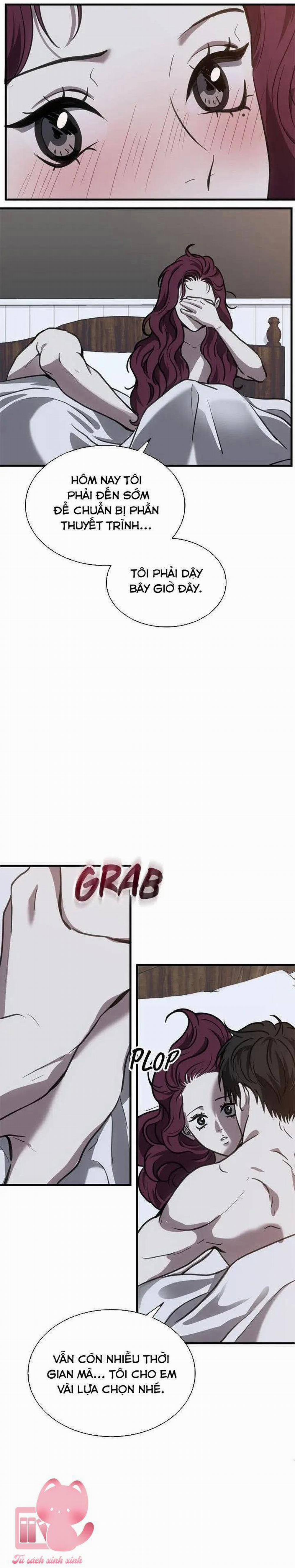 Ba Lần Động Phòng 44 trang 23