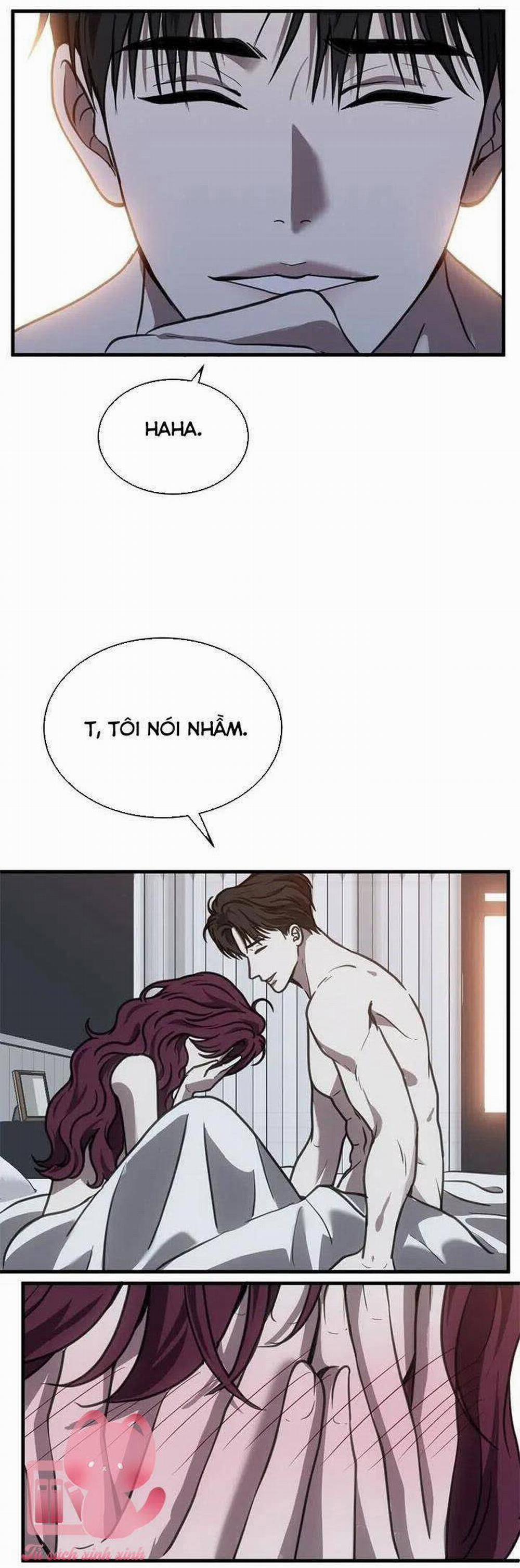 Ba Lần Động Phòng 44 trang 27