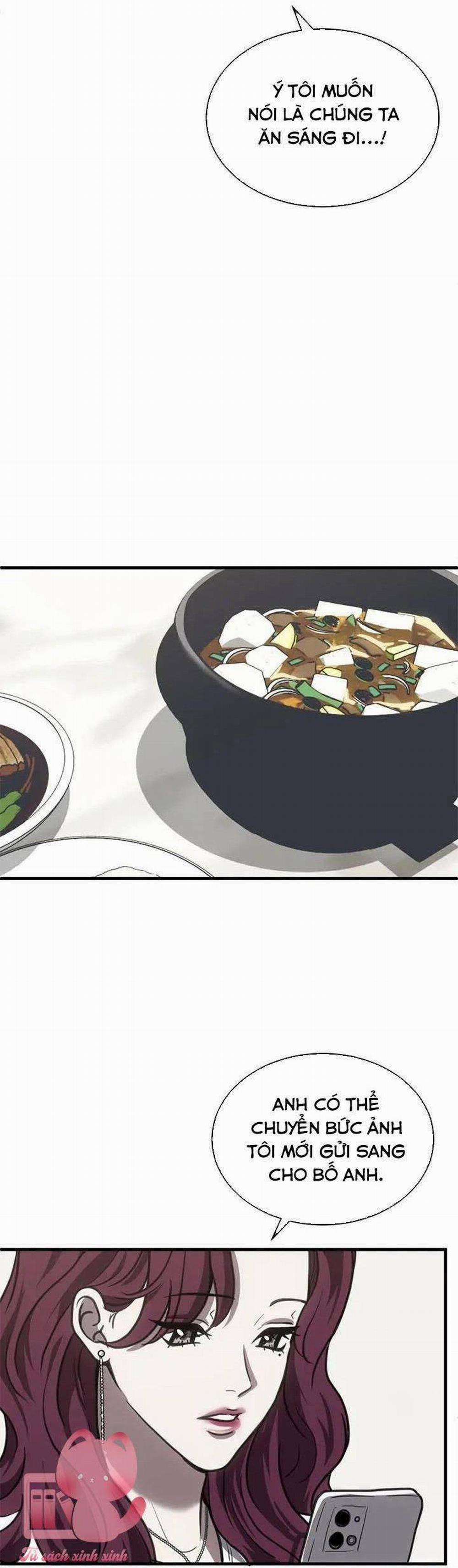 Ba Lần Động Phòng 44 trang 28