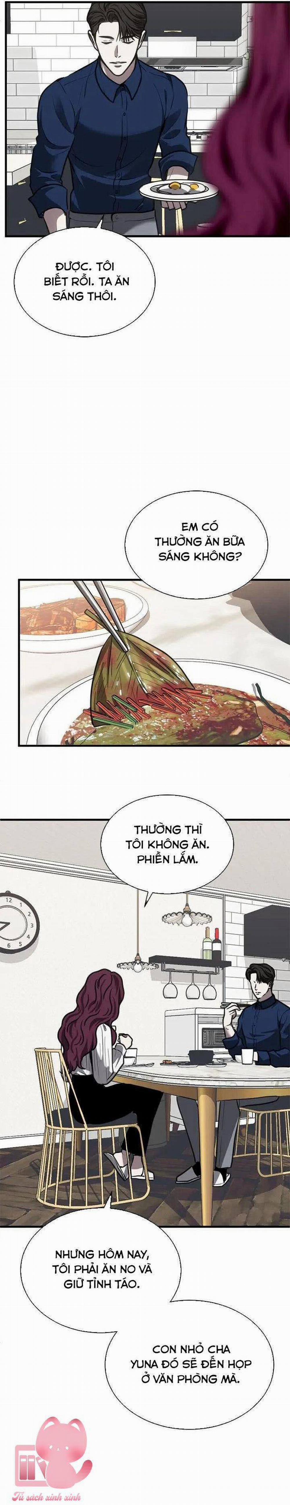 Ba Lần Động Phòng 44 trang 29