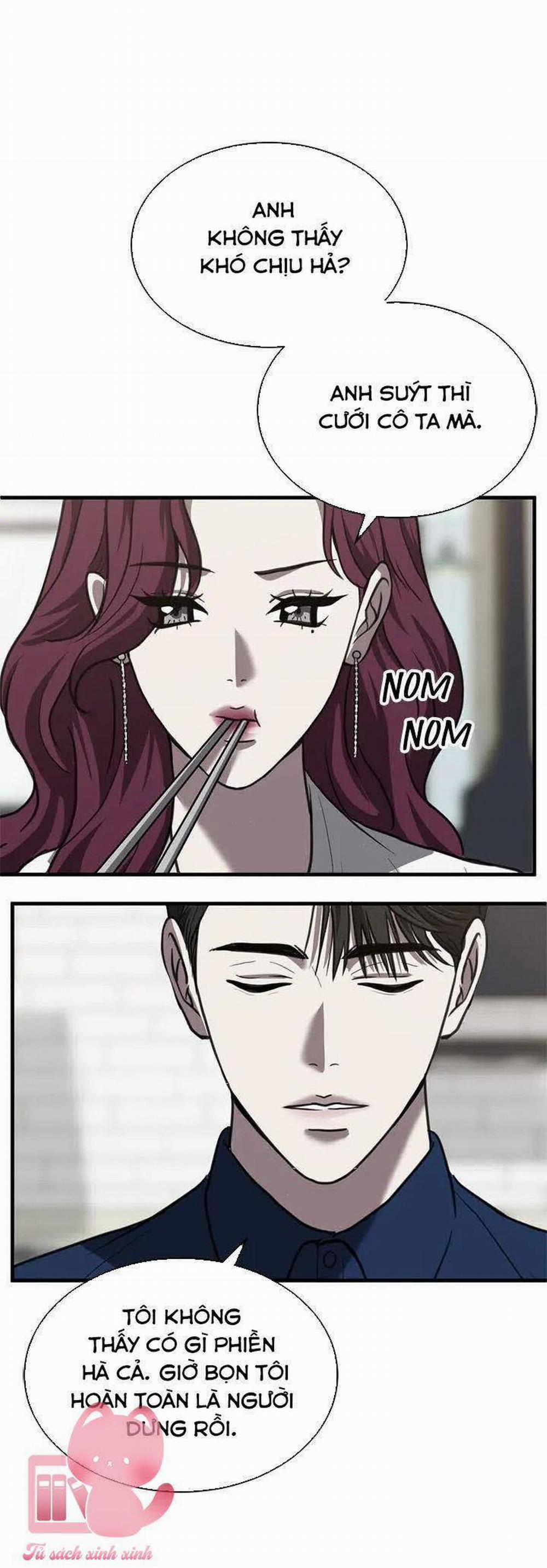 Ba Lần Động Phòng 44 trang 30