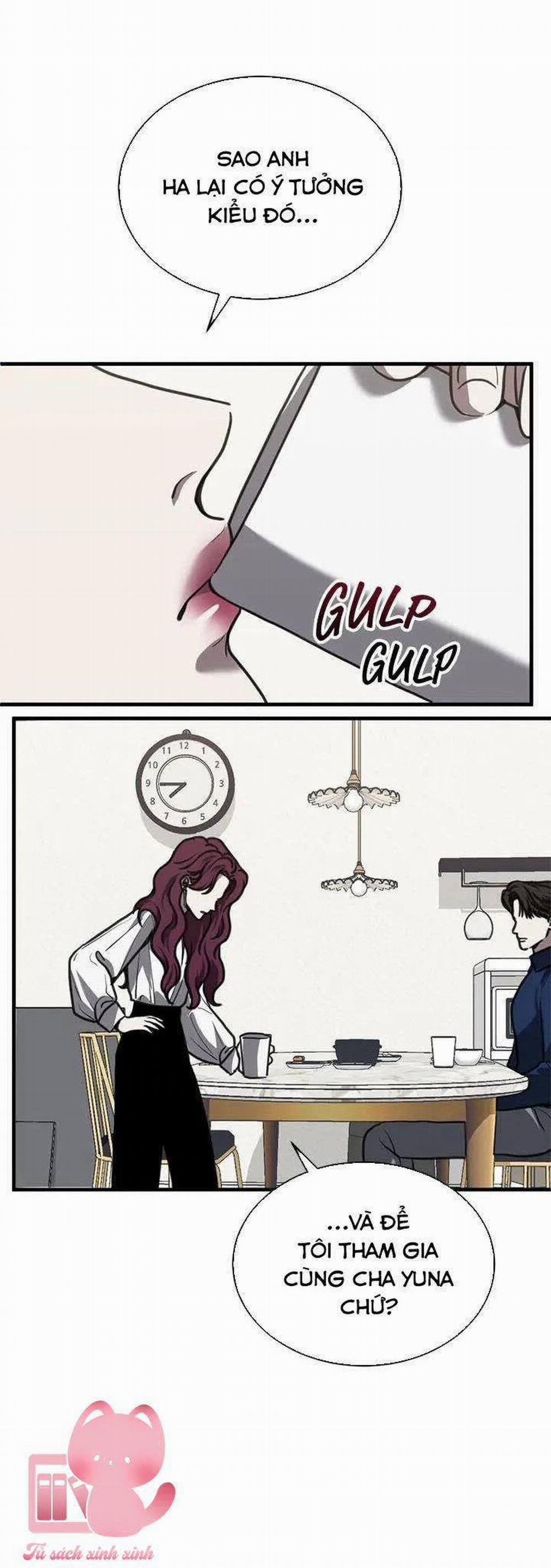 Ba Lần Động Phòng 44 trang 31