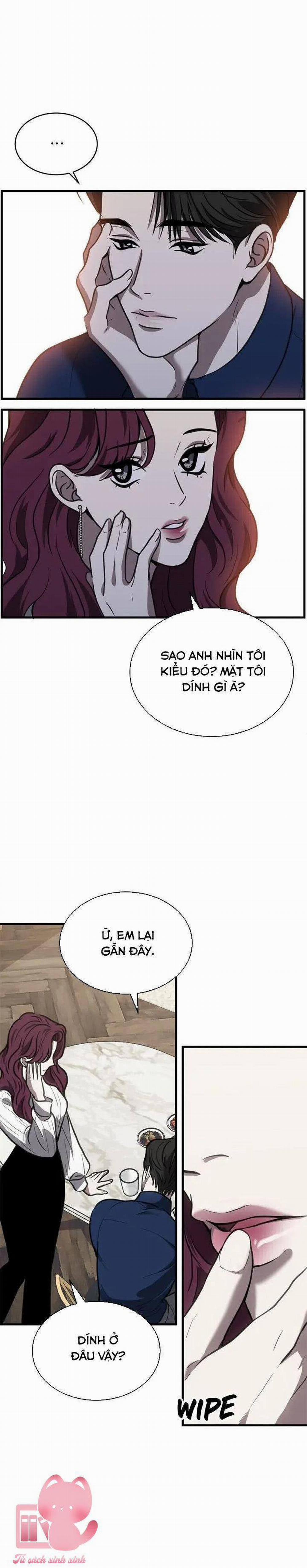 Ba Lần Động Phòng 44 trang 32