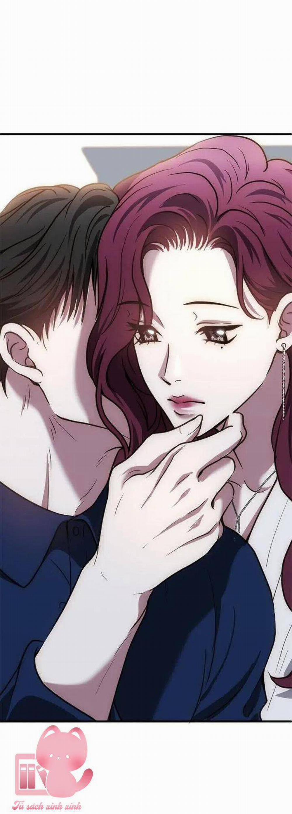 Ba Lần Động Phòng 44 trang 33