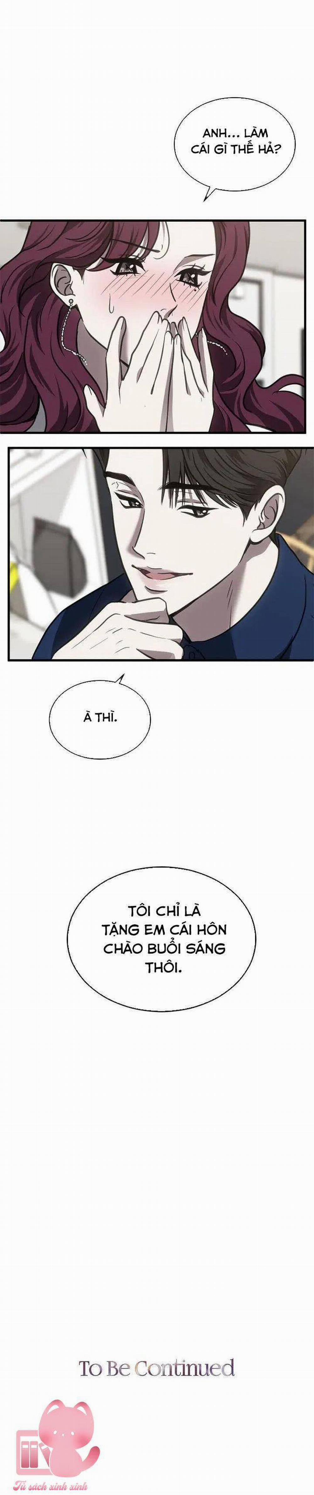 Ba Lần Động Phòng 44 trang 34