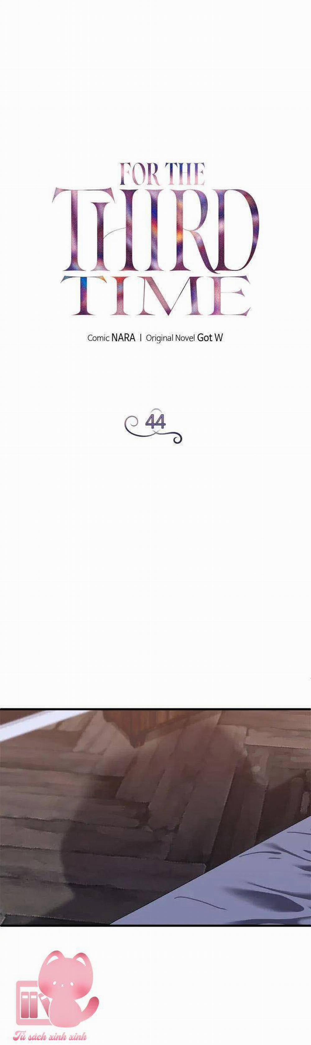 Ba Lần Động Phòng 44 trang 6