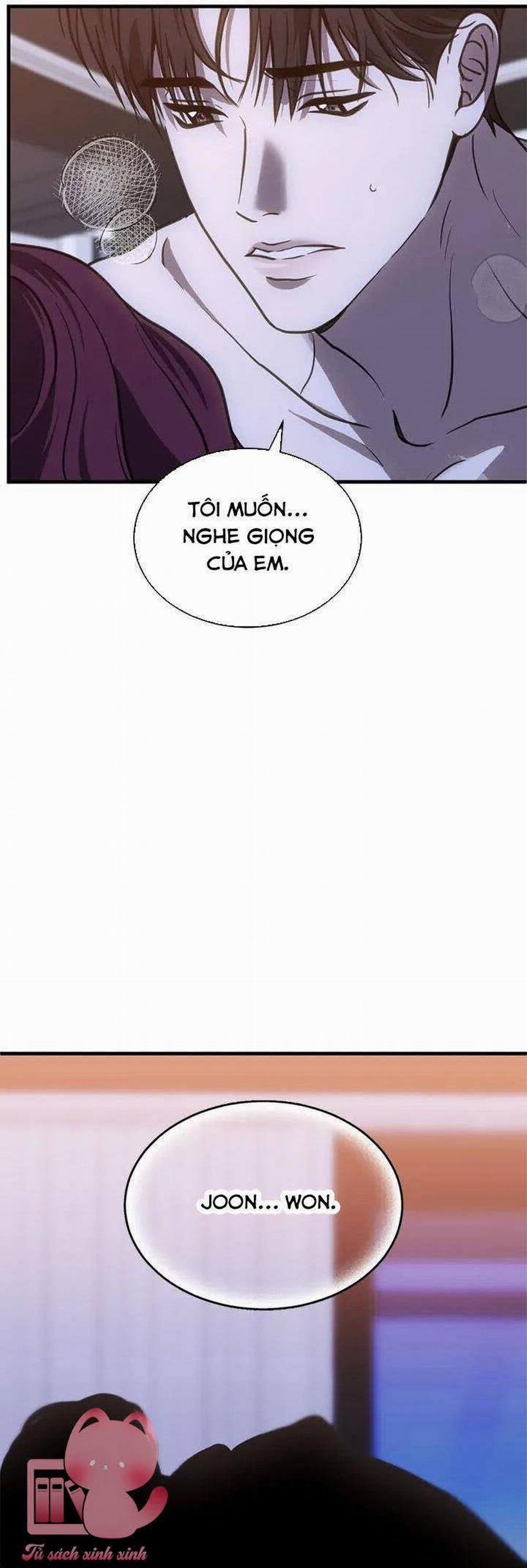 Ba Lần Động Phòng 44 trang 9