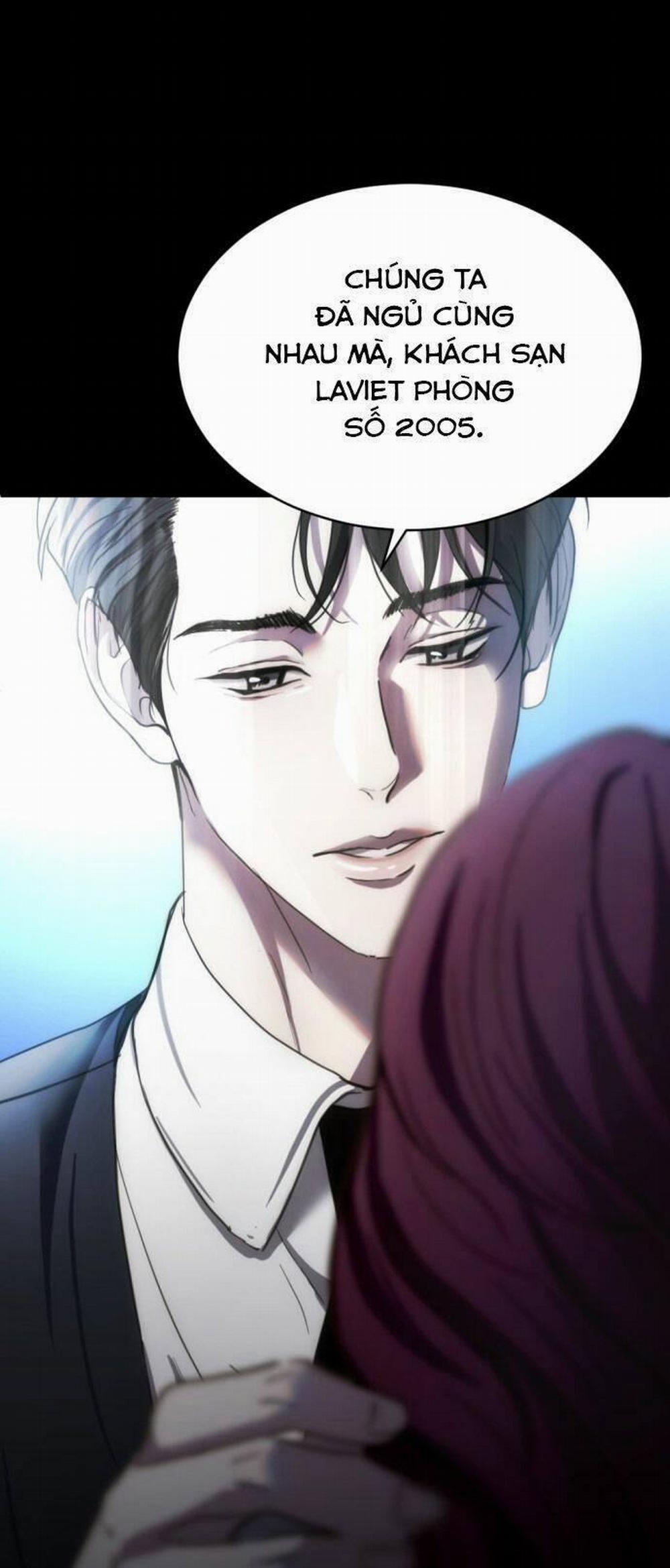 Ba Lần Động Phòng 5 trang 1