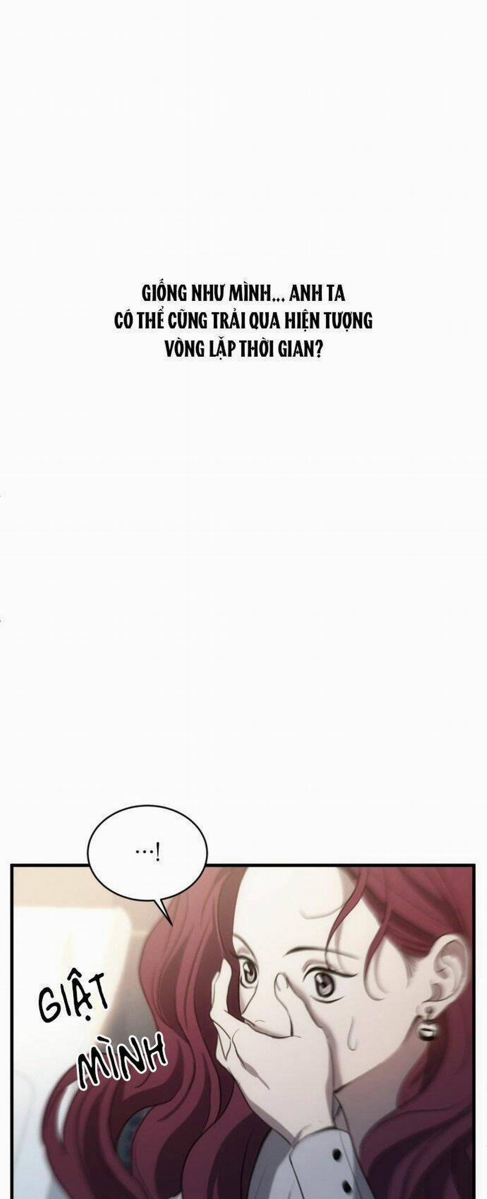 Ba Lần Động Phòng 5 trang 15