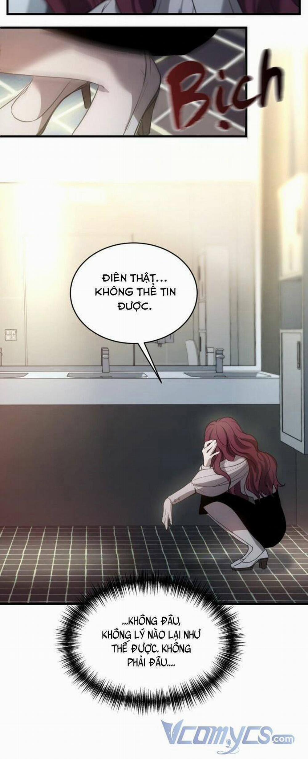 Ba Lần Động Phòng 5 trang 16