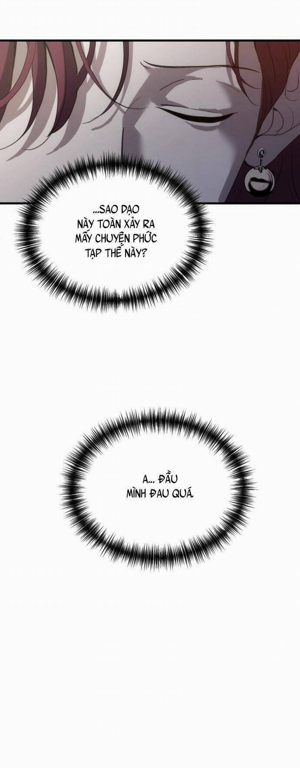 Ba Lần Động Phòng 5 trang 17