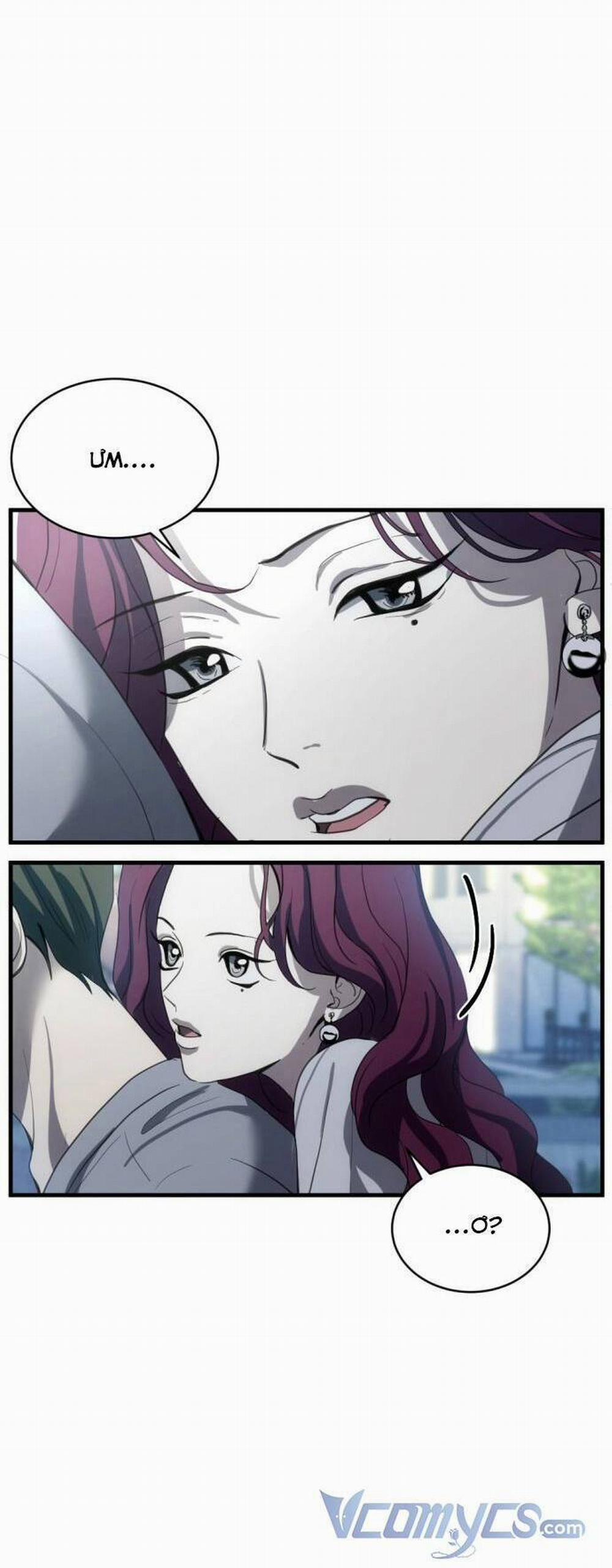 Ba Lần Động Phòng 5 trang 18