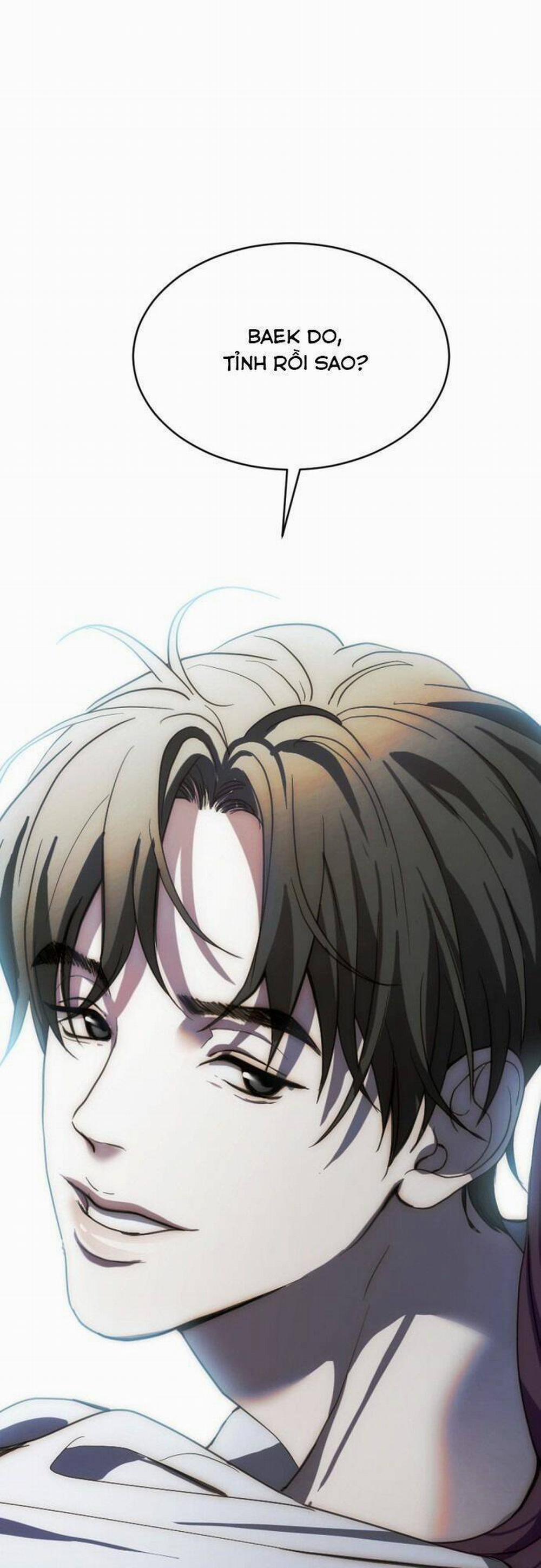 Ba Lần Động Phòng 5 trang 19