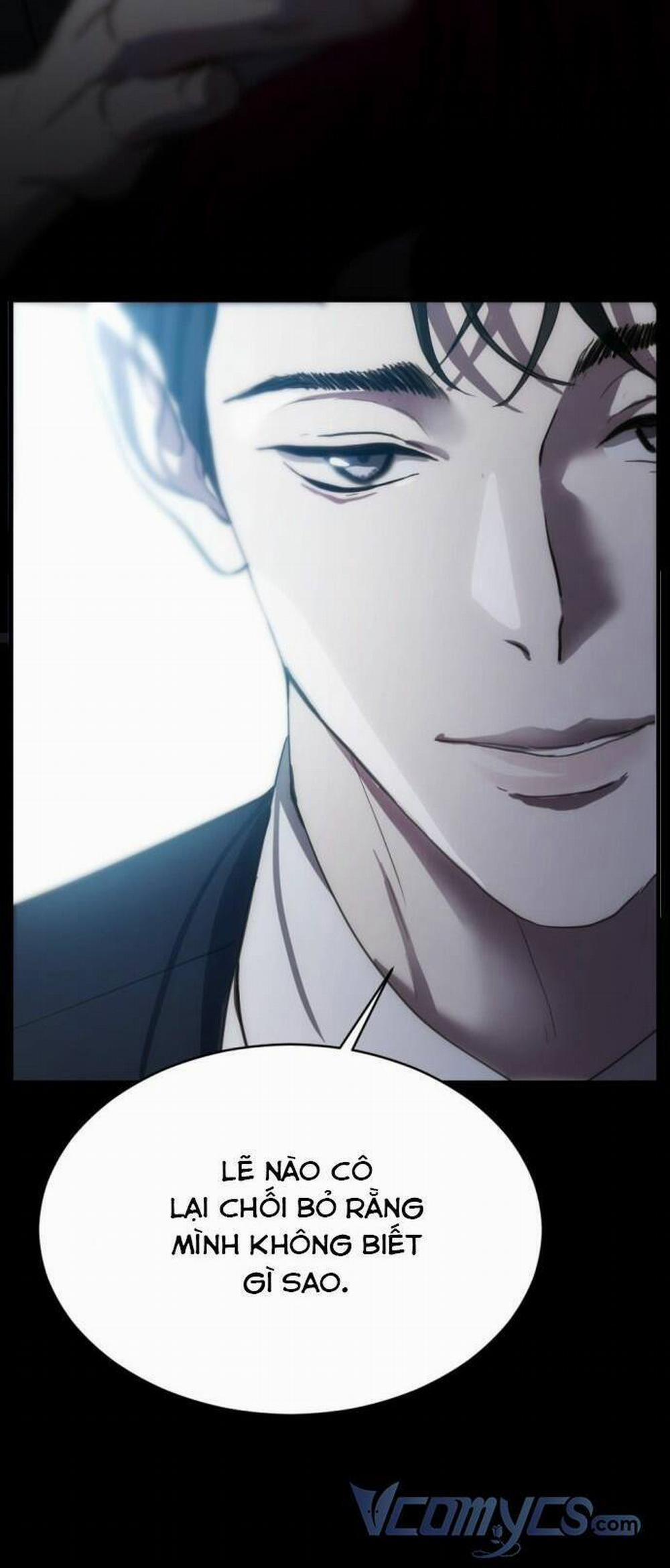 Ba Lần Động Phòng 5 trang 2