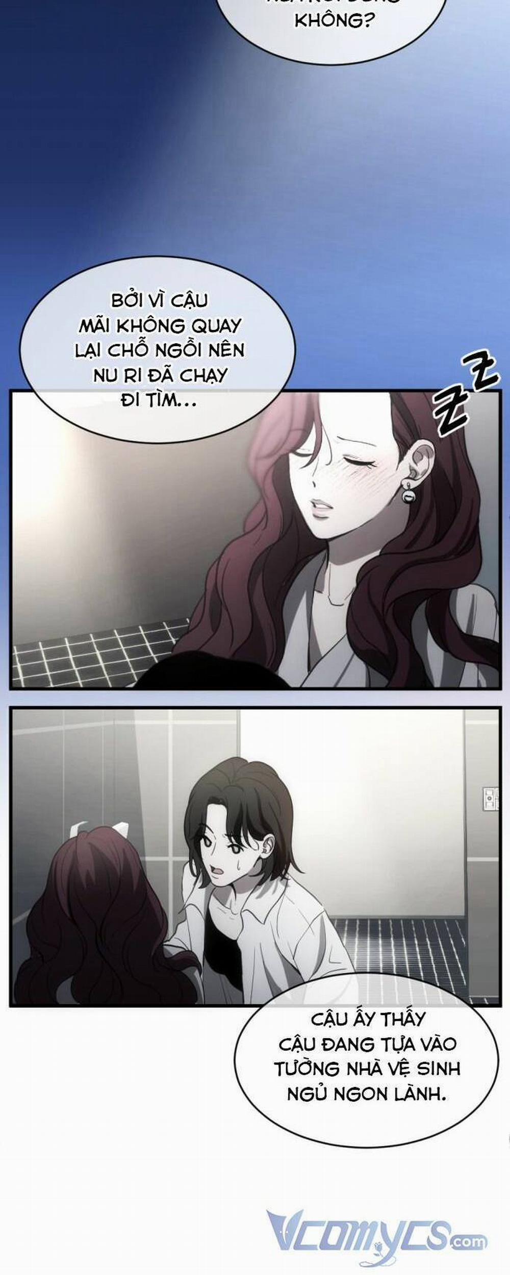 Ba Lần Động Phòng 5 trang 21