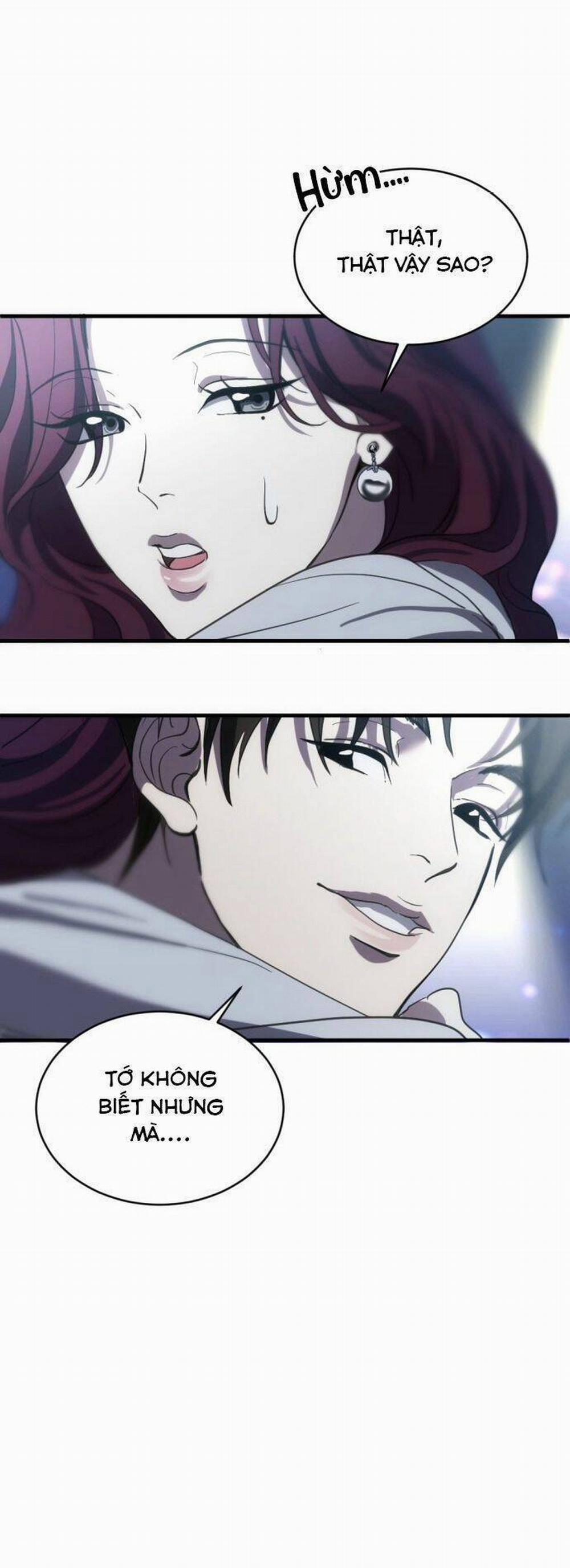 Ba Lần Động Phòng 5 trang 22