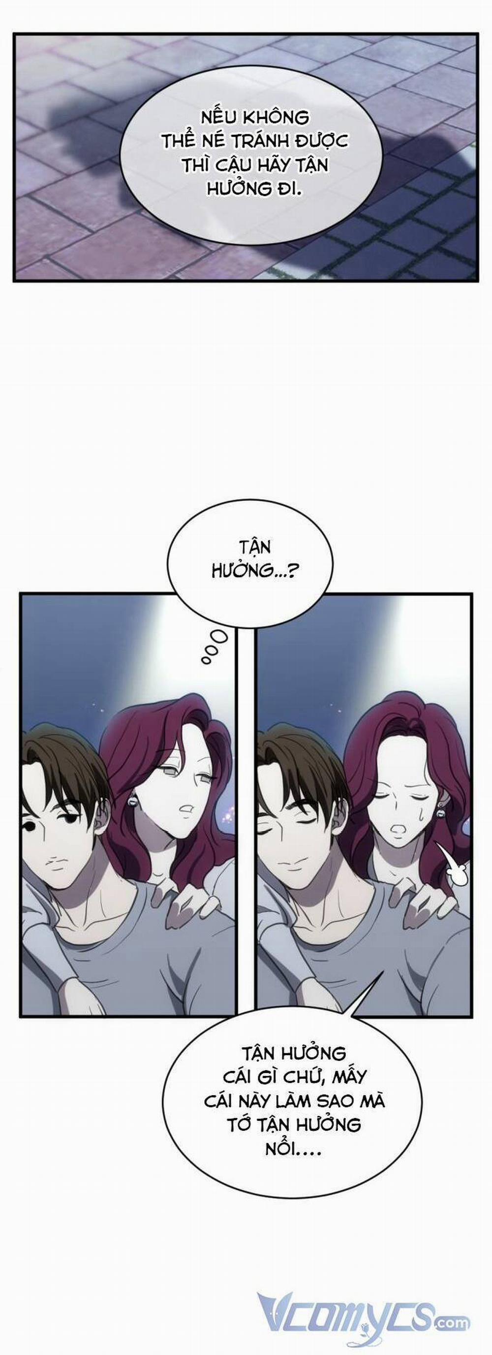 Ba Lần Động Phòng 5 trang 23