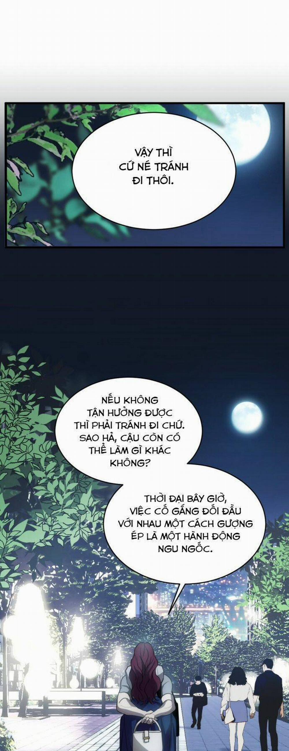 Ba Lần Động Phòng 5 trang 24