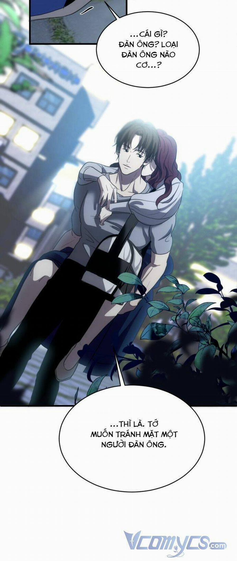 Ba Lần Động Phòng 5 trang 27