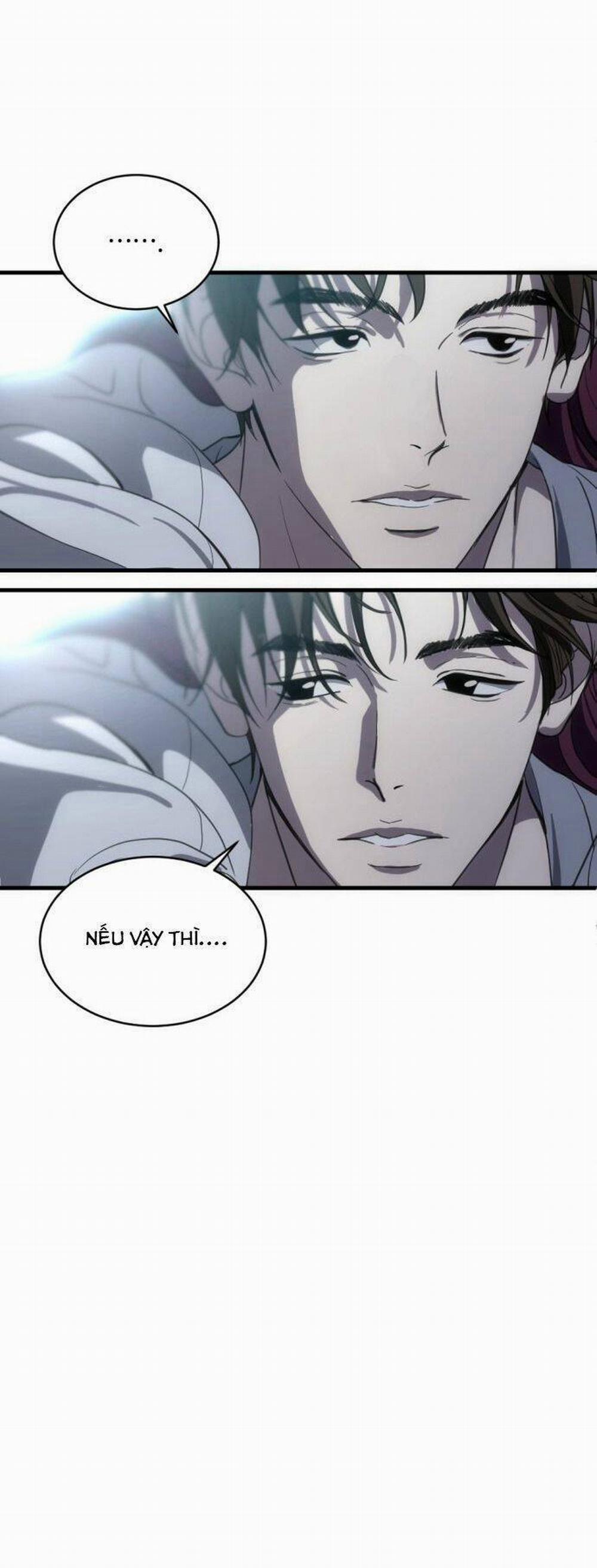 Ba Lần Động Phòng 5 trang 28