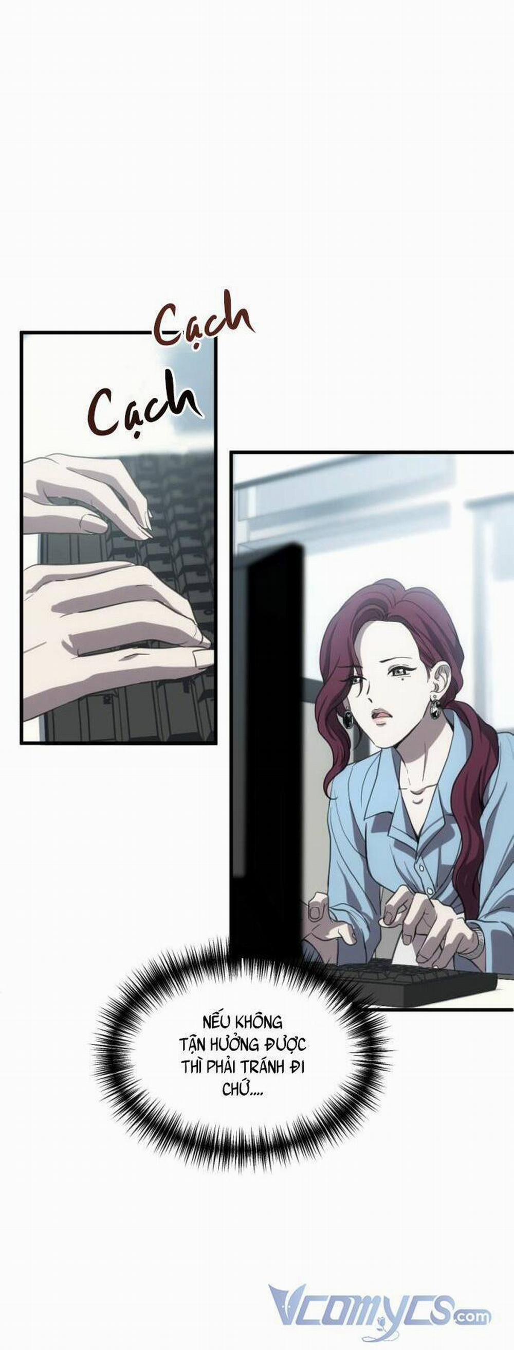 Ba Lần Động Phòng 5 trang 29