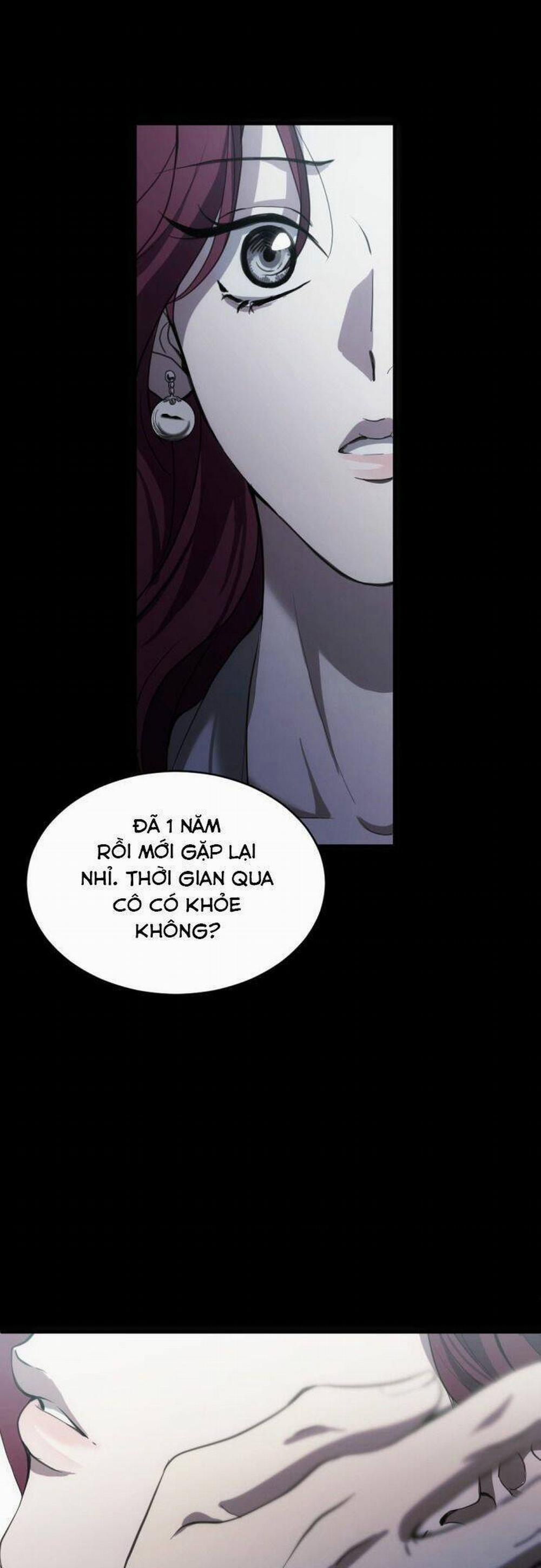 Ba Lần Động Phòng 5 trang 3