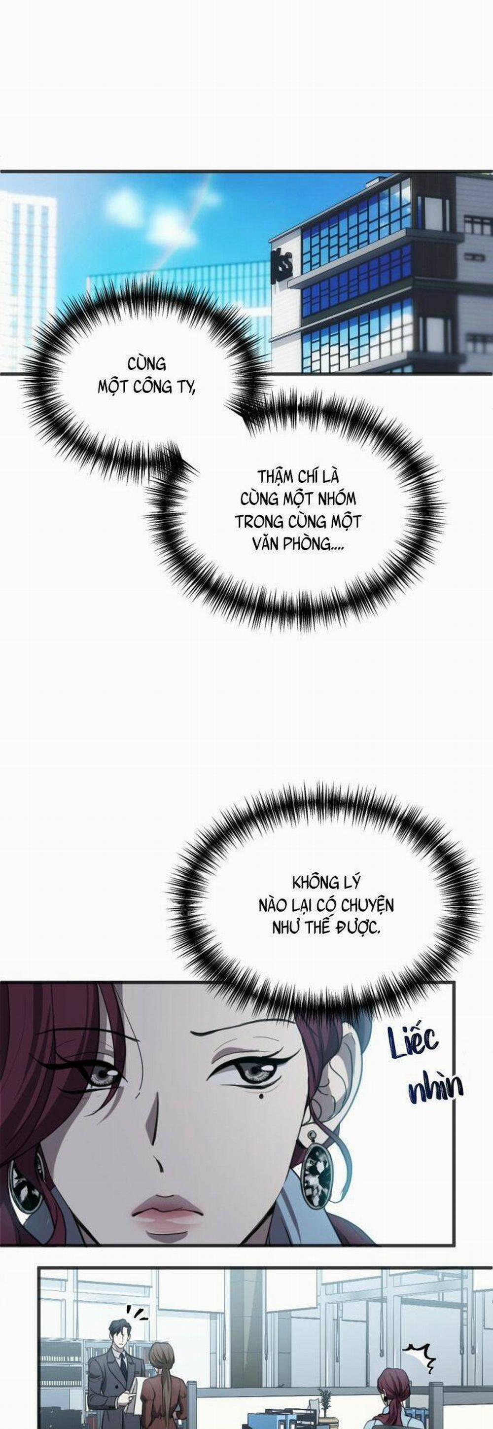 Ba Lần Động Phòng 5 trang 30