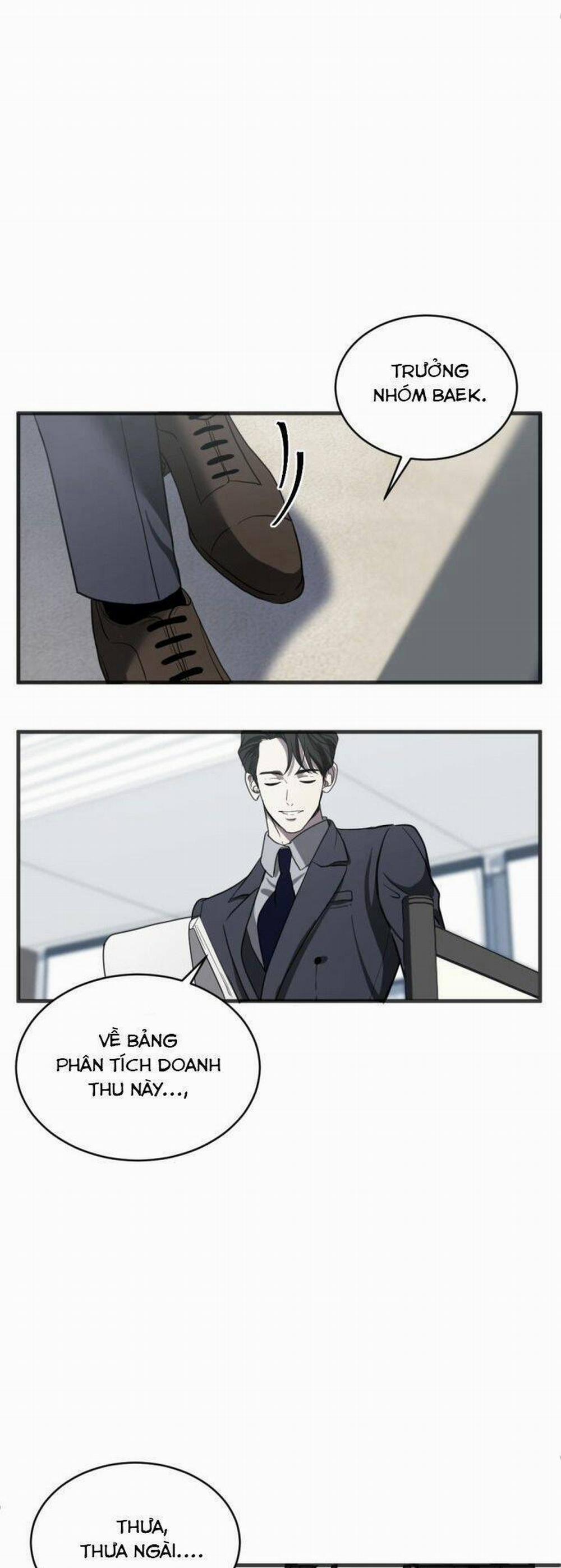 Ba Lần Động Phòng 5 trang 33