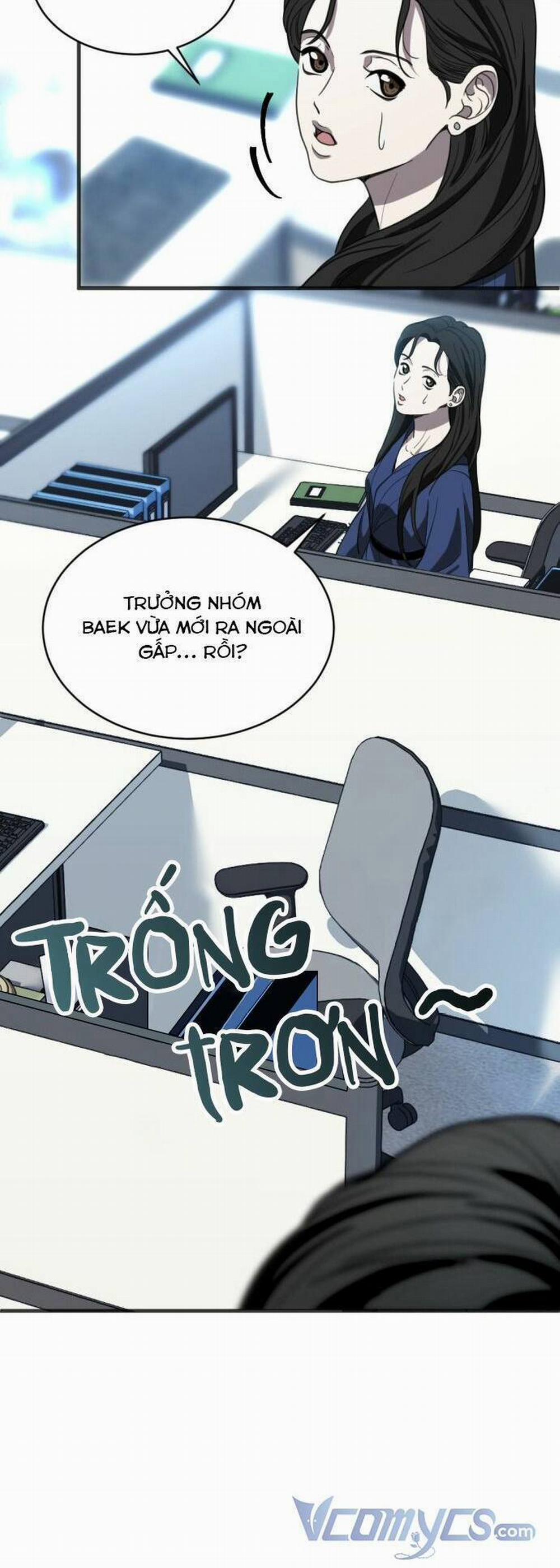 Ba Lần Động Phòng 5 trang 34