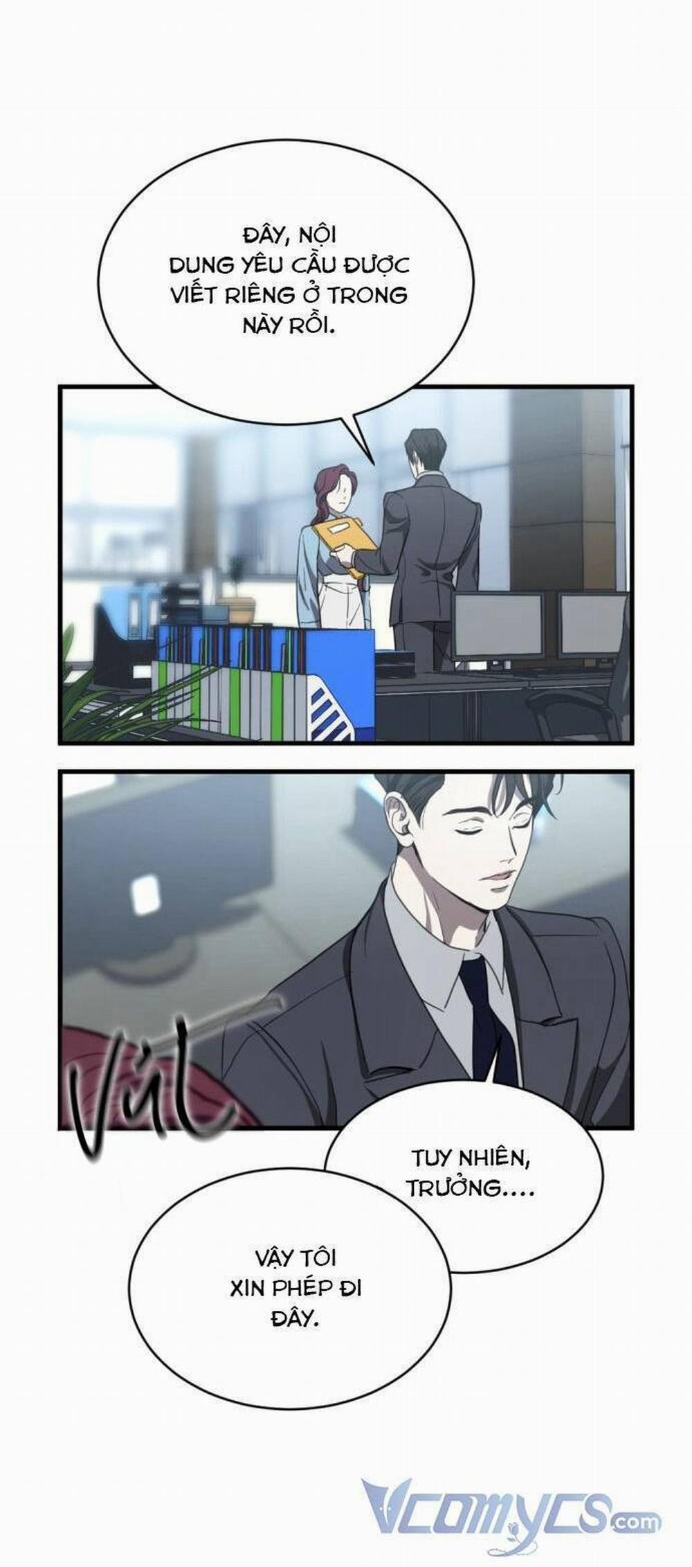 Ba Lần Động Phòng 5 trang 36