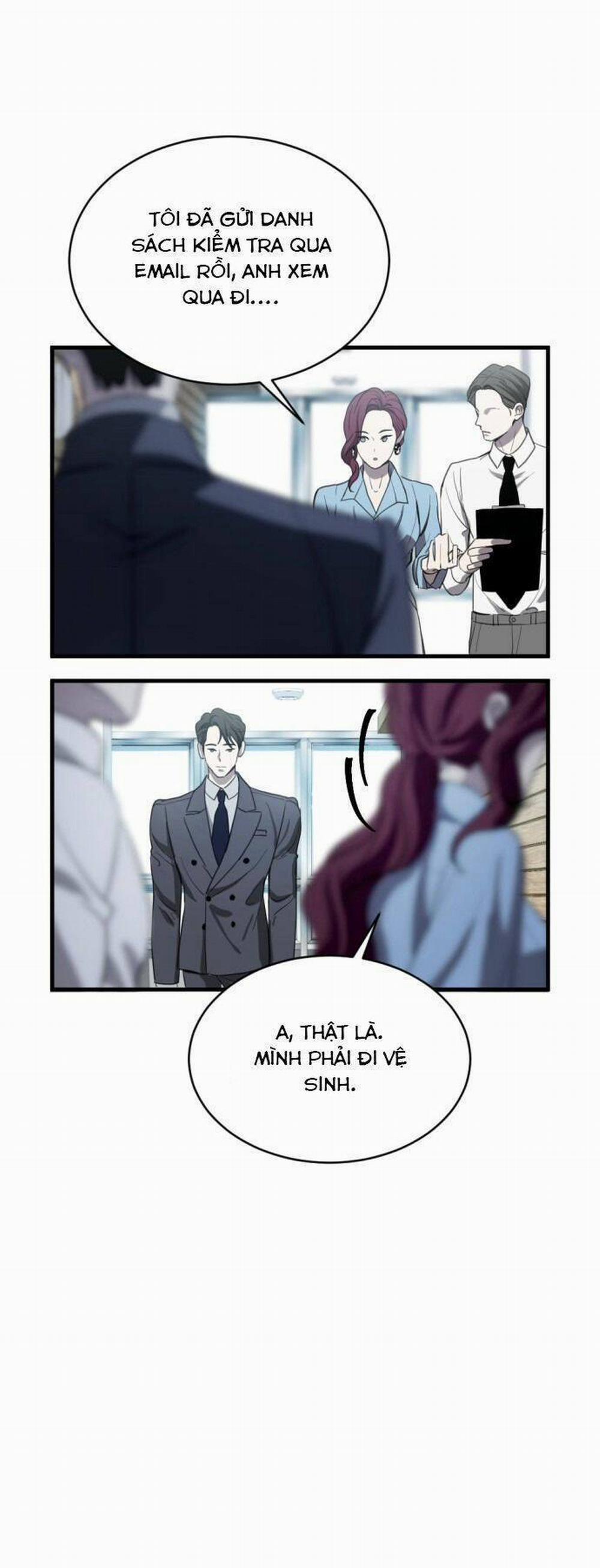 Ba Lần Động Phòng 5 trang 37