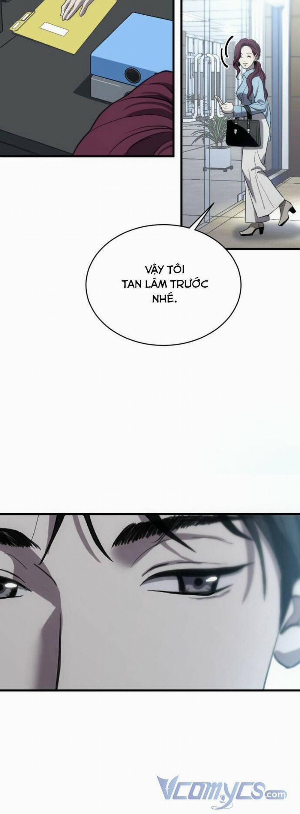 Ba Lần Động Phòng 5 trang 40