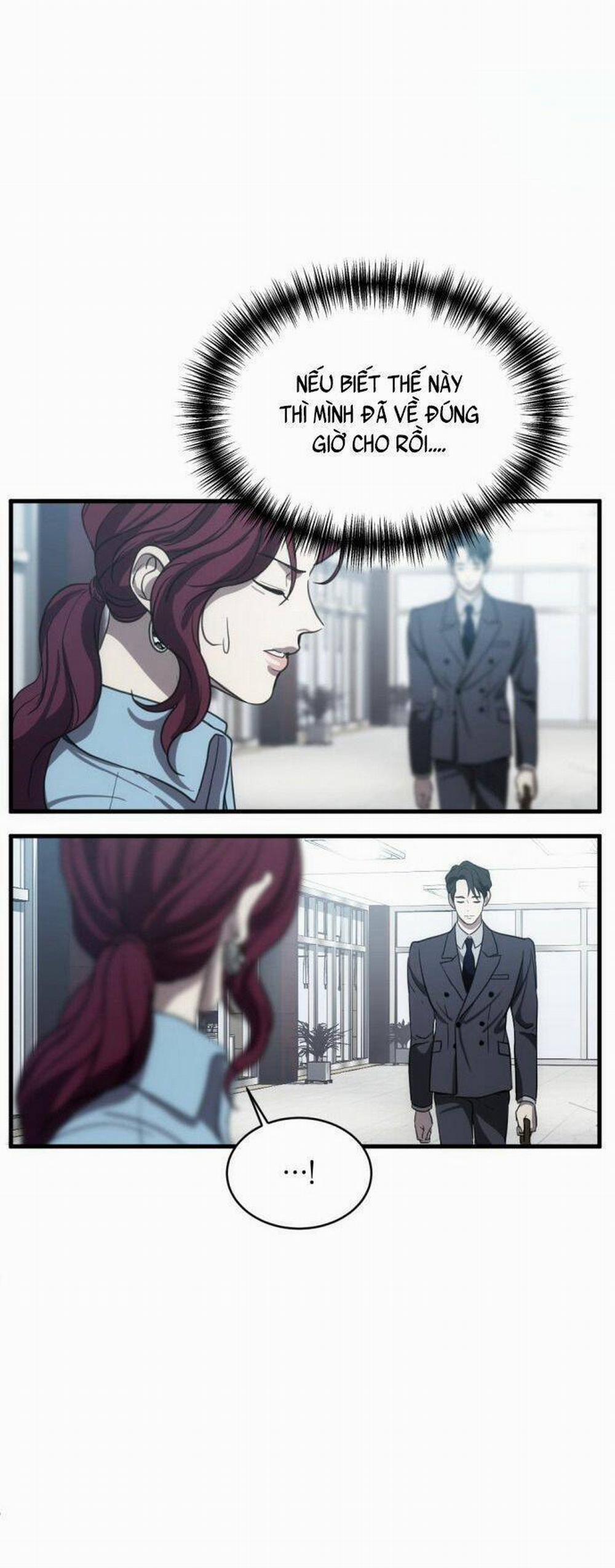 Ba Lần Động Phòng 5 trang 41